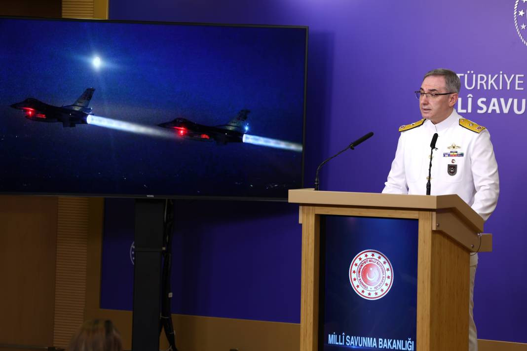 MSB duyurdu: Son bir haftada 57 terörist etkisiz hale getirildi - Resim: 23